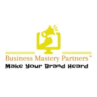 Business Mastery Partners logo - Similar company to Tba Consults - Business Psychology And Coaching