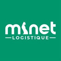 MINET Logistique • Transport & Logistique logo - Similar company to Minet Location • Location D'Échafaudages