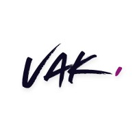 VAK MARKETING logo - Similar company to Blocksolfi - Full-Stack Marketing & Consulting Agency For Crypto Companies