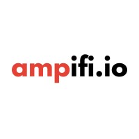 Ampifi.io logo - Similar company to Valhalla Event Ventures