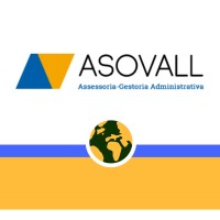 Asovall logo - Similar company to Caf Gestión
