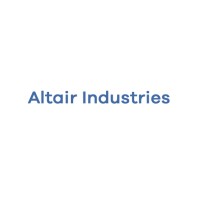 Altair Industries logo - Similar company to Altair Alpha