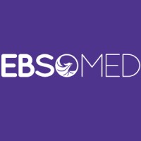 EBSOMED logo - Similar company to Tcsc Solutions