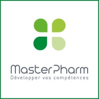 MASTERPHARM logo - Similar company to Masterpharm