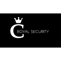 Crown Royal Security logo - Similar company to Royal Society Of The Order Of The Crown And The Order Of Leopold Ii