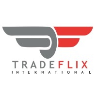 TRADEFLIX INTERNATIONAL FZC LLC logo - Similar company to Дельрус
