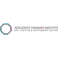 XCELERATE TRAINING INSTITUTE logo - Similar company to Finiteframe
