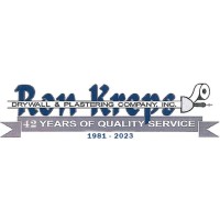 Ron Kreps Drywall & Plastering Company, Inc. logo - Similar company to Ars Recycling Systems