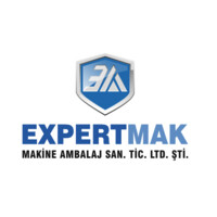 Expertmak Makine Ambalaj logo - Similar company to Breda University Of Applied Sciences