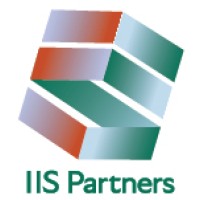 IIS Partners logo - Similar company to Privcore Pty Ltd