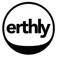 Erthly logo - Similar company to Evolving Forests