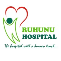 Ruhunu Hospital (Pvt) Ltd. logo - Similar company to Asian Security Group