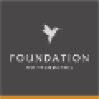 Foundation Jewellery logo - Similar company to Oliveankara