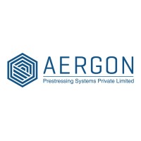 Aergon Prestressing Systems Private Limited logo - Similar company to Vh Pt System