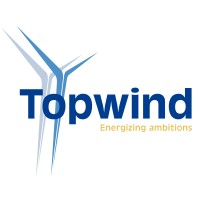 Topwind Systems logo - Similar company to Topwind