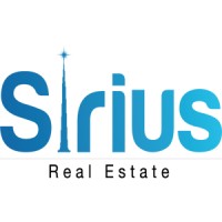 Sirius Real Estate Dubai logo - Similar company to Home Sweet Home Real Estate Dubai