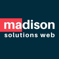 Madison Solutions Web logo - Similar company to Madison Web Solutions