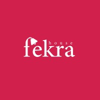 Fekra House logo - Similar company to Children Books Publishing