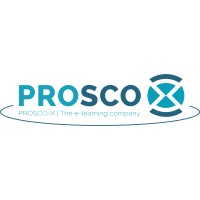 PROSCO-X logo - Similar company to Stivako