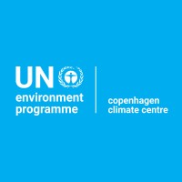 UNEP Copenhagen Climate Centre logo - Similar company to Mission Efficiency