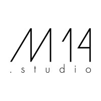 m14.studio logo - Similar company to Uff Contenidos