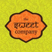 The Sweet Company logo - Similar company to Quick Bite