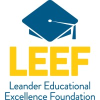 Leef (Leander Educational Excellence Foundation)