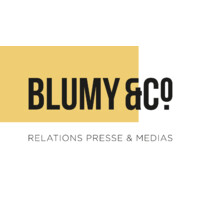 Blumy&Co logo - Similar company to Eikos, Agence Conseil & Production De Contenus