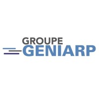 Groupe Geniarp Inc