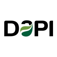 DAPI - Deep Agricultural Pest Intelligence logo - Similar company to Campo Preciso