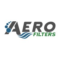 AERO Filters by Air Solutions Manufacturing Co. logo - Similar company to Arabo Filters