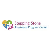 Stepping Stone Treatment Program Center logo - Similar company to Capstone Treatment Center
