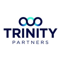 Trinity Partners logo - Similar company to Henry Blue