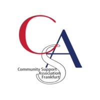 CSA Frankfurt logo - Similar company to Herbliz Berlin