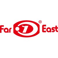 fareatpulpmachine logo - Similar company to Far East & Geotegrity Eco Pack