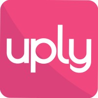 Uply logo - Similar company to Amsers Consulting