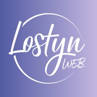 Lostyn Web logo - Similar company to Yimsoo