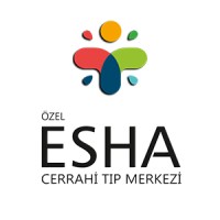 ESHA Özel Cerrahi Tıp Merkezi logo - Similar company to Cc Global Gi̇ri̇şi̇m Gida San. Diş. Ti̇c. A.Ş.
