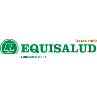 Equisalud Laboratories logo - Similar company to Escuela De Salud Integrativa