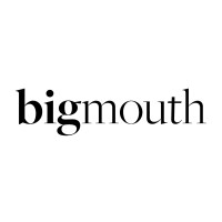 Big Mouth logo - Similar company to Big Mouth