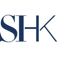 SHK Asia Pacific logo - Similar company to Alex Kaar - Executive & Board Appointments