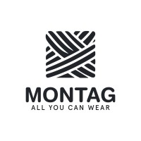 Montag For Fashion logo - Similar company to Solvelist