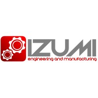 IZUMI ENGINEERING & MANUFACTURING logo - Similar company to Yebotech - Smart Locking Solutions