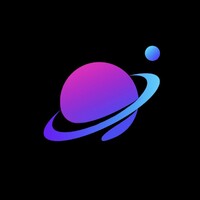 Niftyverse logo - Similar company to Gentok