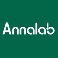 Laboratório Annalab logo - Similar company to Lca Laboratórios