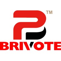 Dongguan Brivote Packaging & Printing Co.,Ltd logo - Similar company to Jayhoo Packaging & Printing Co, Ltd.