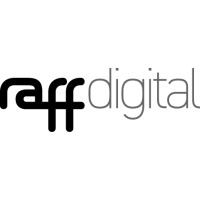 raff digital gmbh logo - Similar company to Club Corp.