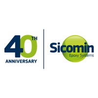 Sicomin logo - Similar company to Composite Integration