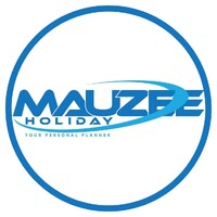 Mauzee Holiday logo - Similar company to Sochich Hotels