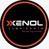 XENOL OIL LUBRICANTS logo - Similar company to Xenol Petroki̇mya San. Ve Ti̇c. A.Ş.
